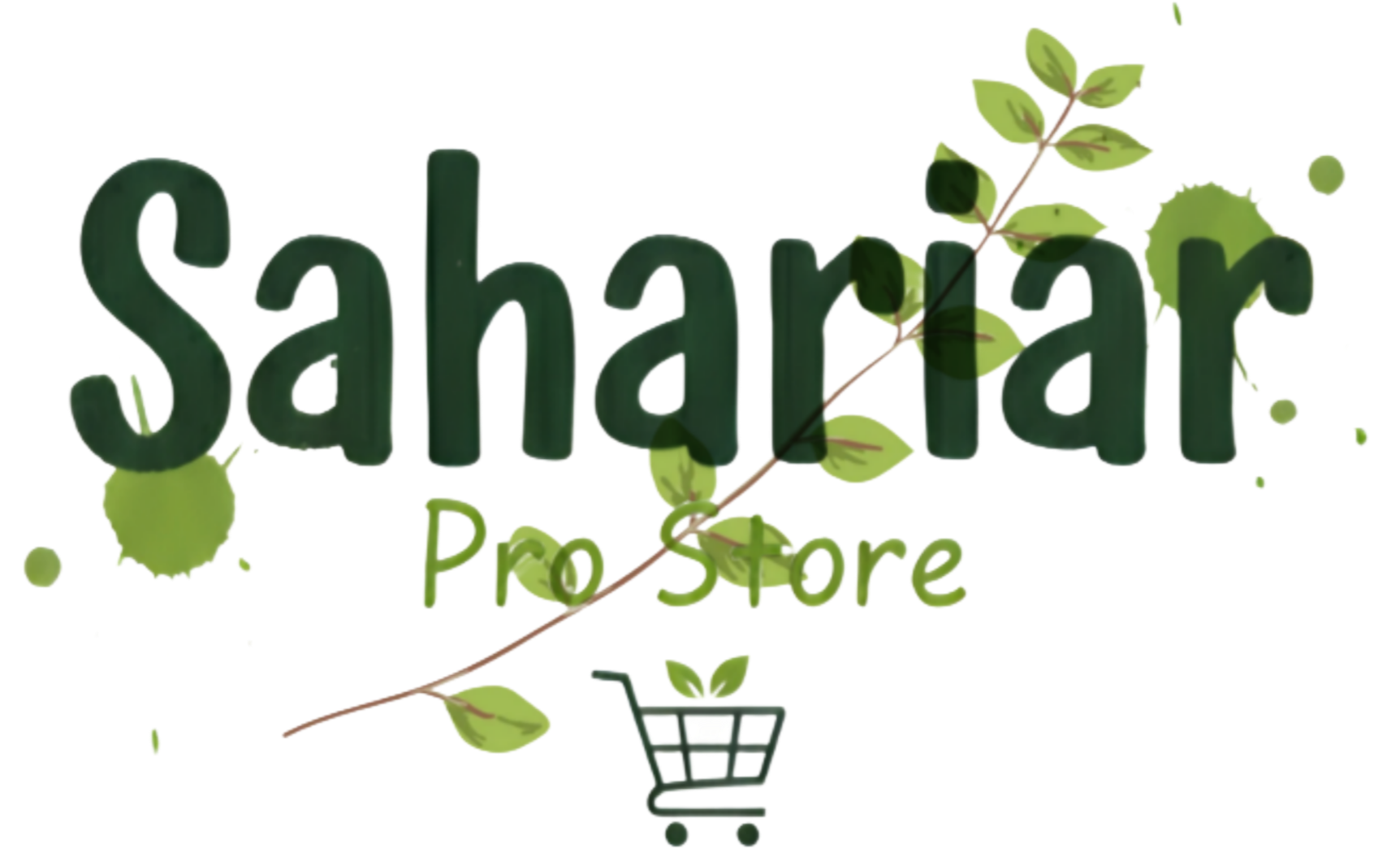 SahariarPro
